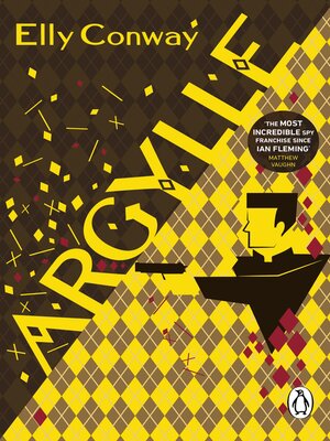 Argylle - ebook